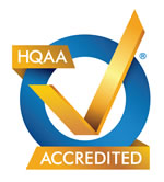 HQAA Accredited